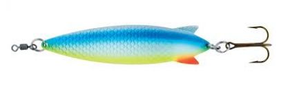 Abugarcia Toby Salmo blue silver yellow  30g