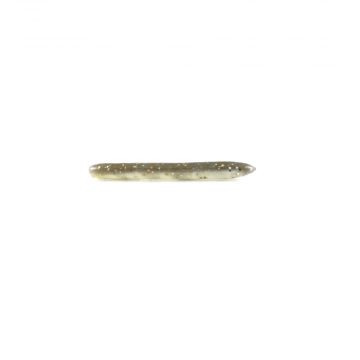 Black Flagg Big Butt Stickworm natural shad shad 3.25 Inch
