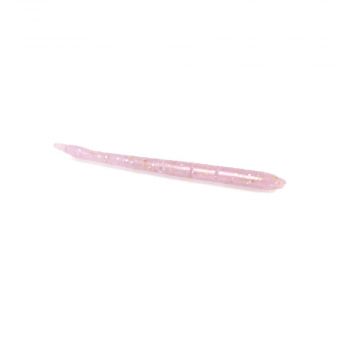 Black Flagg FNSS Worm LIQVIDD ghost pink shad shad 12.5cm
