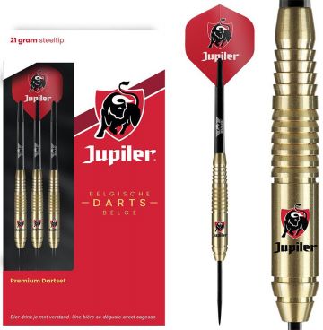 Bulls Jupiler Brass Dart or darts 21g