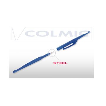 Colmic Disgorger Pin blue  Standaard