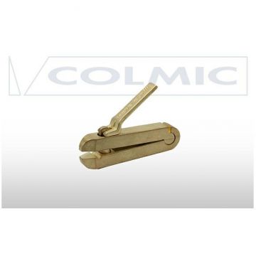 Colmic Micro Cut Plier nickel vislood