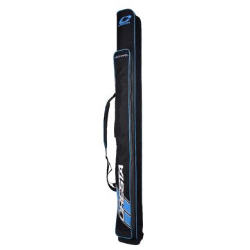 Cresta Protocol Pole Protector Case noir - bleu - blanc  1m85