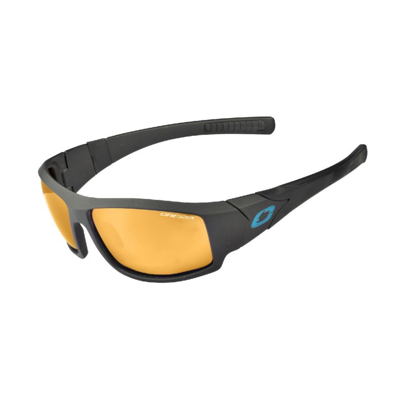 Cresta Sunglasses amber yellow viszonnenbril