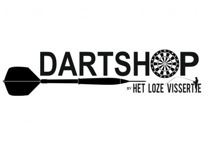 Dartshop Het Loze Vissertje presenteert 1001 CHALLENGE