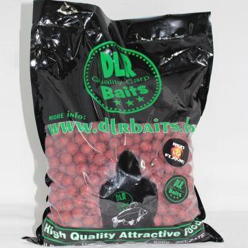 Dlr Baits Red Flame Ready Made rouge  20mm 5kg