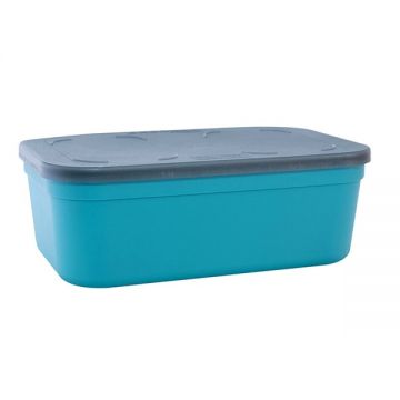 Drennan Modulaire Bait Seal Box (no hole) aqua madendoos 1.7l