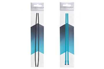 Drennan Pole Line Repair Kits blauw witvis viskatapult Medium