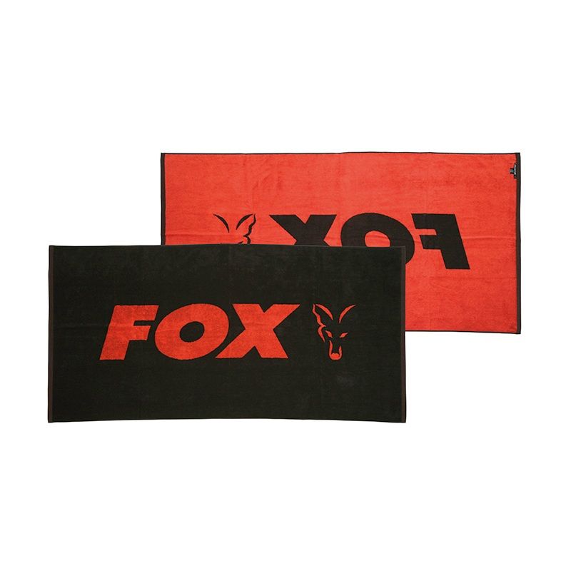 Fox  80x160cm