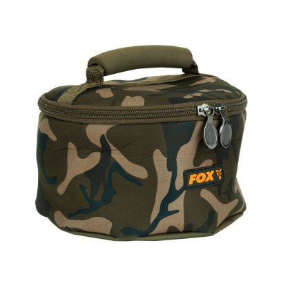 Fox Camo Cookset Bag camo 