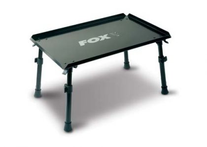 Fox Warrior Bivvy Table zwart Standard