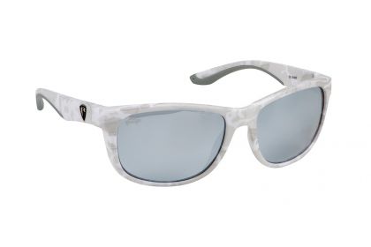 Foxrage Eyewear Light Camo Grey Lens camo viszonnenbril