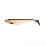 Foxrage Pro Shad Natural Classics 2 silver baitfish shad per stuk 14cm