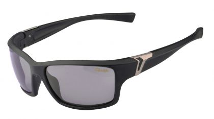 Gamakatsu G-Glasses Edge Light Gray Mirror multi viszonnenbril