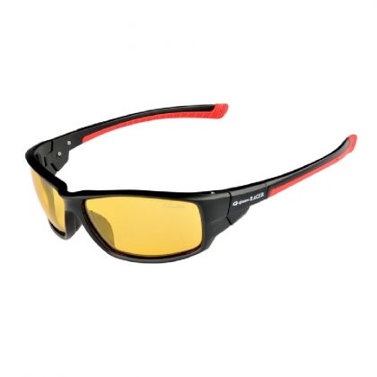 Gamakatsu G-Glasses Racer amber viszonnenbril