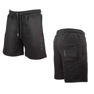 Gamakatsu G-Lounger Shorts zwart visbroek X-large
