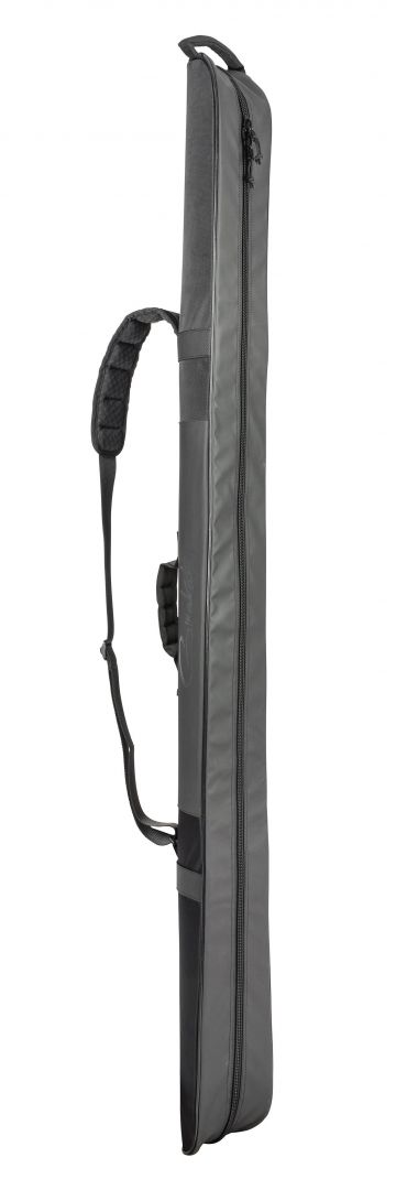 Gamakatsu G-Rod Case Slim noir  1m60