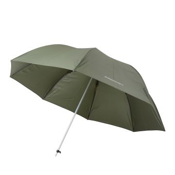 Greys Prodigy Umbrella groen visparaplu 50 Inch