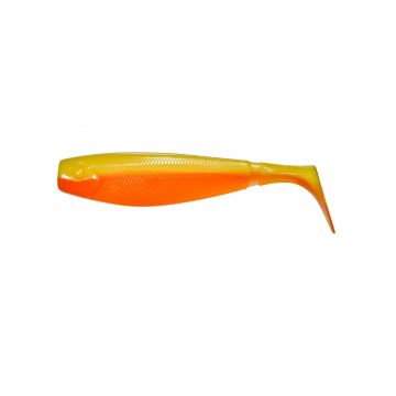 Gunki Box G'Bump chick orange belly shad per stuk 14cm