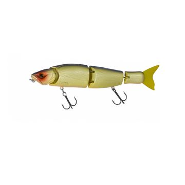 Gunki Itoka S trout feel roofvis kunstaas 12.5cm 19.8g