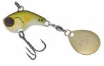 Illex Deracoup pearl ayu roofvis spinnerbait 10g