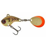 Illex Deracoup spawning louisy craw roofvis spinnerbait 10g