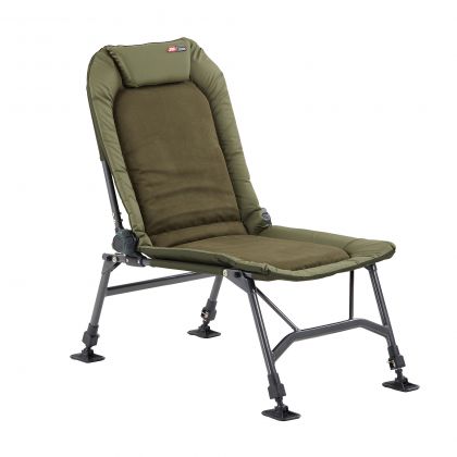 Jrc Cocoon Recliner Chair vert 