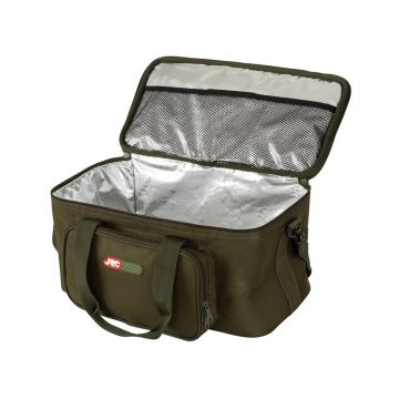 Jrc Defender Cooler Bag groen karper karpertas Large