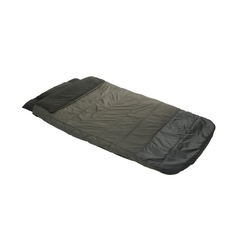 Jrc Extreme 3D Sleeping Bag vert 