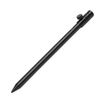 Jrc X-Lite Bankstick zwart bankstick 60cm