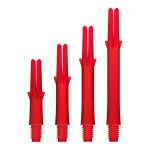 L-style L-Shaft Locked Straight straight red 130mm