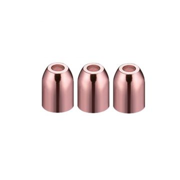 L-style Premium Champagne Rings pink gold