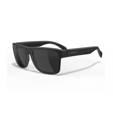 Leech Street Black Grey Premium + black - grey viszonnenbril