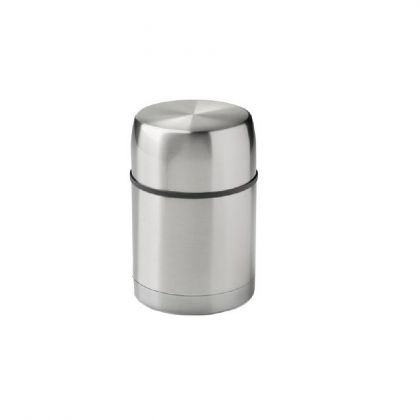Macgyver Food Jar zilver 0.6l