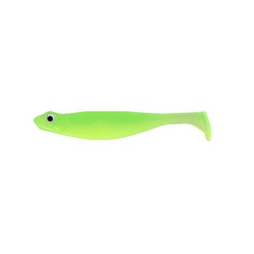 Megabass Hazedong Shad psyche chartreuse  4.25 Inch