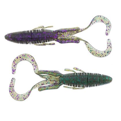 Missile Baits Baby D Stroyer candy grass shad 5.00 Inch