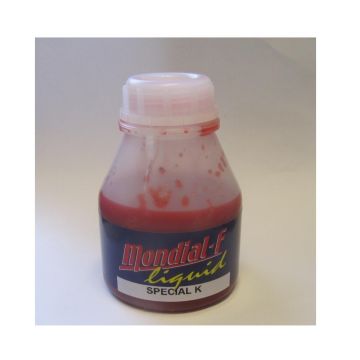 Mondial-f Liquid Special K rood aasdip 200ml
