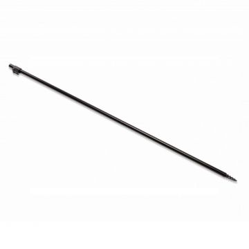 Nash Cam Lock Bivvy Stick zwart bankstick 26"/66cm