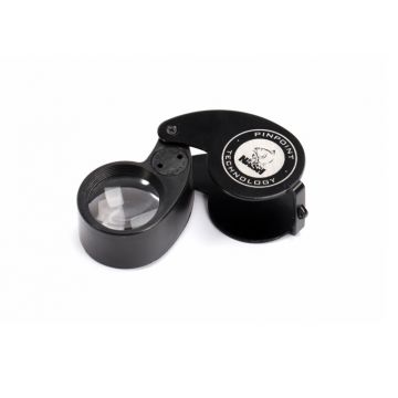 Nash LED Eye Glass zwart karper rig accessoire