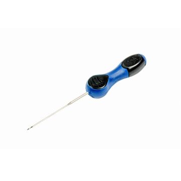 Nash Micro Boilie Needle zwart - blauw karper rig accessoire