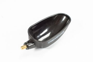 Nash Midi Spoon (no handle) zwart karper viskatapult