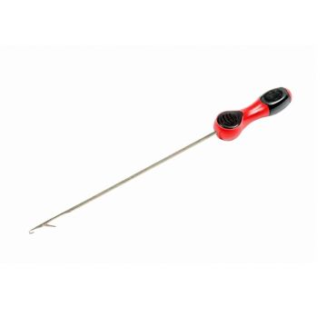 Nash Stringer Needle zwart - rood karper rig accessoire