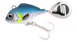 Predator ASP Spinner UV XL baitfish vislepel 35g H4