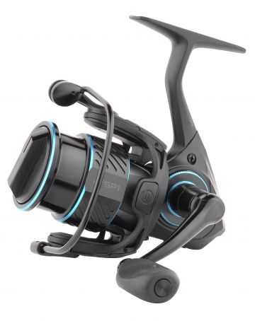 Predator SP1 Spinning Reel noir - bleu  1000