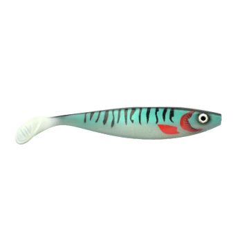 Predator WOB Shad 2.0 blue mackerel  15cm
