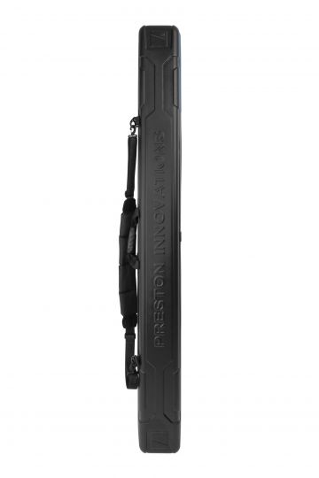 Preston Innovations Hardcase Pole Safe noir - bleu 