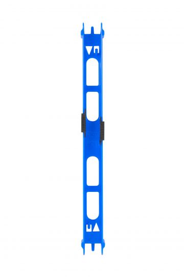 Preston Innovations Interlok Slider Winders bleu  18cm