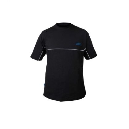 Prestoninno Preston Innovations T-Shirt noir  X-large