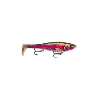 Rapala X-Rap Peto live rainbow trout  20cm 83g
