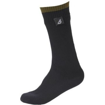 Sealskinz Trekking Socks noir  M39/42